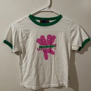 Marc jacobs heaven t shirt